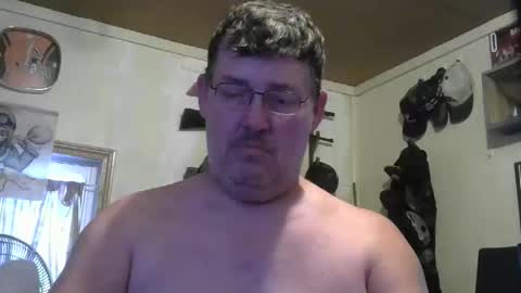 bigjohn41000 online show from 09/11/25, 09:59