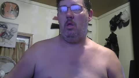 bigjohn41000 online show from 09/17/25, 08:49