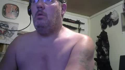 bigjohn41000 online show from 09/21/25, 09:00