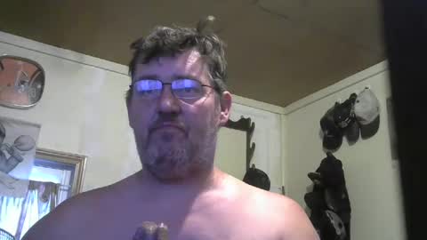 bigjohn41000 online show from 10/02/25, 10:28