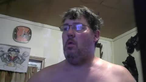 bigjohn41000 online show from 10/04/25, 09:40