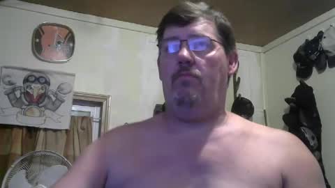 bigjohn41000 online show from 10/05/25, 09:07