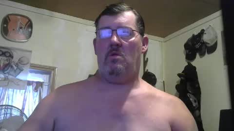 bigjohn41000 online show from 10/09/25, 09:46