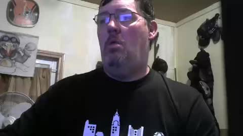 bigjohn41000 online show from 10/11/25, 09:52