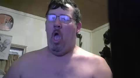 bigjohn41000 online show from 10/12/25, 09:41