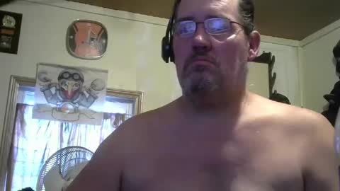 bigjohn41000 online show from 10/13/25, 09:37