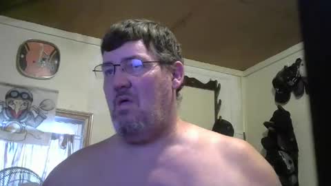 bigjohn41000 online show from 10/20/25, 08:42