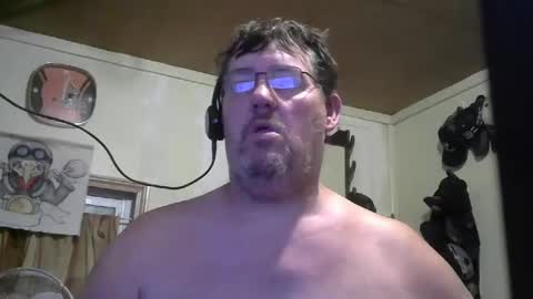 bigjohn41000 online show from 10/21/25, 08:59