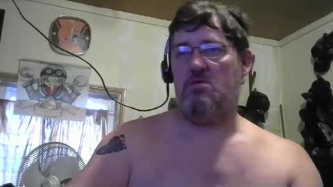 bigjohn41000 online show from 11/07/25, 09:26