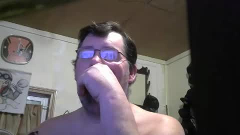 bigjohn41000 online show from 11/10/25, 09:41