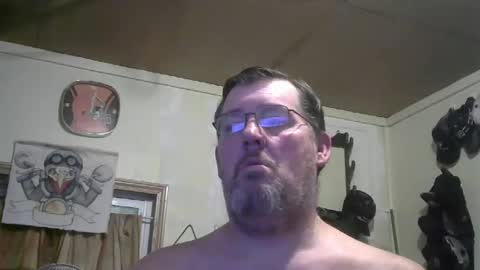 bigjohn41000 online show from 11/11/25, 10:54