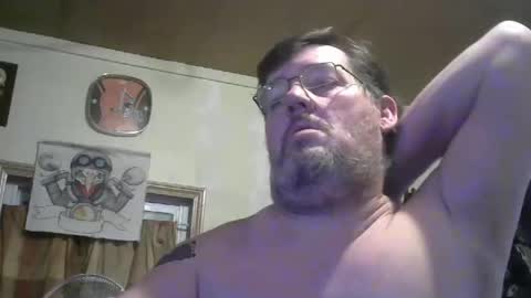 bigjohn41000 online show from 11/12/25, 11:10