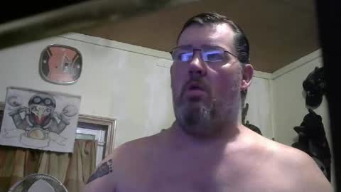 bigjohn41000 online show from 11/15/25, 10:01