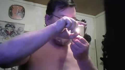 bigjohn41000 online show from 11/15/25, 10:04