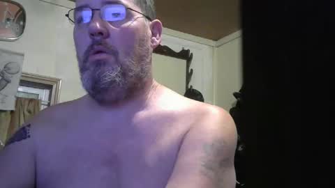 bigjohn41000 online show from 12/04/25, 09:40