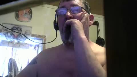 bigjohn41000 online show from 04/08/26, 10:32