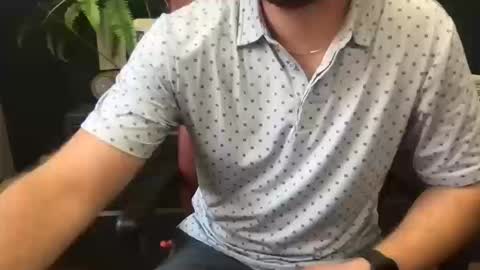 Big Jon online show from 10/17/25, 06:21