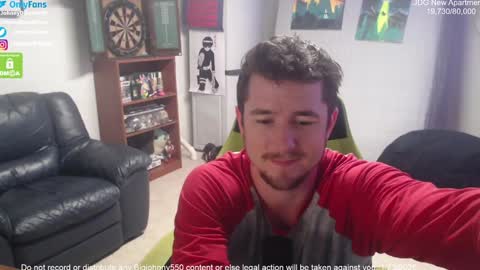 Johnny D Good online show from 02/04/25, 11:06