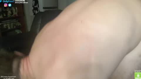 Johnny D Good online show from 03/12/25, 09:24