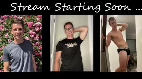 Johnny D Good online show from 09/18/25, 01:18