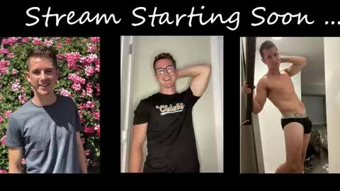 Johnny D Good online show from 09/22/25, 11:29