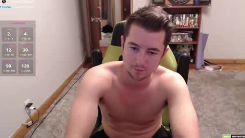 Johnny D Good online show from 10/02/25, 03:24