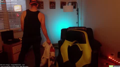 Snapshot of bigjohnny550 chatting on 02/28/26, 11:39 Johnny D Good online show from 02/28/26, 11:39