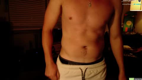 Snapshot of bigjohnny550 chatting on 06/01/26, 01:29 Johnny D Good online show from 06/01/26, 01:29