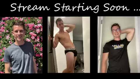 Snapshot of bigjohnny550 chatting on 06/14/26, 08:11 Johnny D Good online show from 06/14/26, 08:11