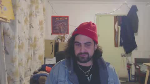 BigJohnOfTheWoods online show from 12/30/24, 10:01