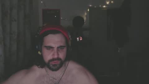 BigJohnOfTheWoods online show from 12/31/24, 02:19