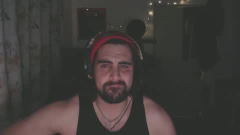 BigJohnOfTheWoods online show from 12/31/24, 06:59