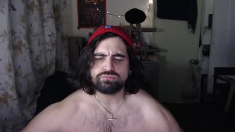 BigJohnOfTheWoods online show from 01/11/25, 04:38