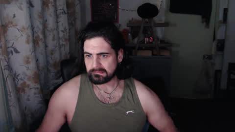 BigJohnOfTheWoods online show from 01/11/25, 07:39