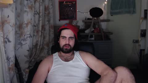 BigJohnOfTheWoods online show from 01/17/25, 10:01