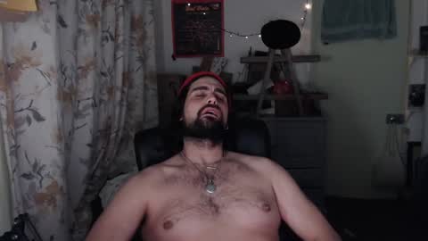 BigJohnOfTheWoods online show from 01/18/25, 01:08