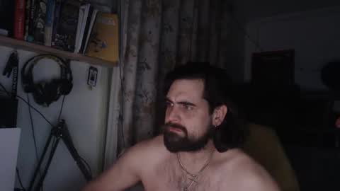 BigJohnOfTheWoods online show from 02/08/25, 01:43