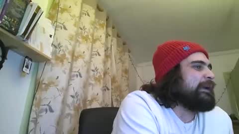 BigJohnOfTheWoods online show from 02/11/25, 08:10