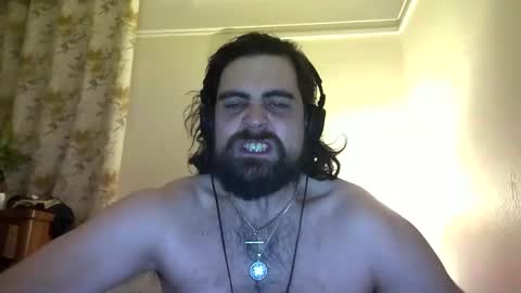 BigJohnOfTheWoods online show from 02/11/25, 11:12