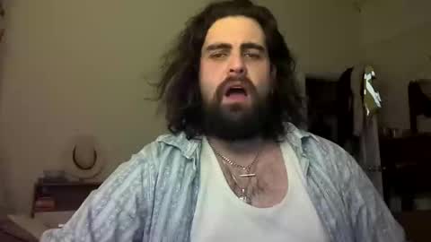 BigJohnOfTheWoods online show from 02/25/25, 10:18