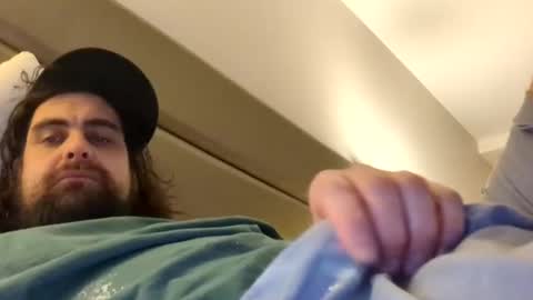 BigJohnOfTheWoods online show from 02/27/25, 10:42