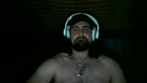 BigJohnOfTheWoods online show from 09/12/25, 01:49