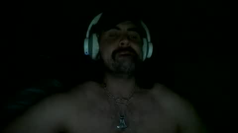 BigJohnOfTheWoods online show from 12/18/25, 04:51