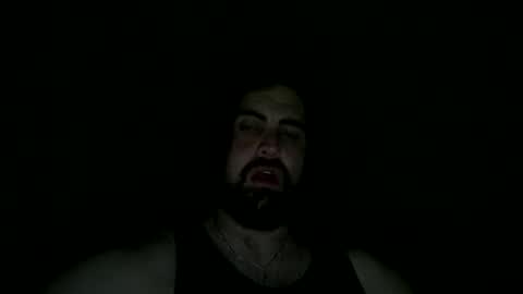 BigJohnOfTheWoods online show from 04/15/26, 03:57