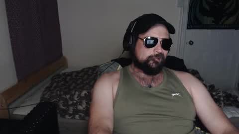 BigJohnOfTheWoods online show from 05/02/26, 10:48