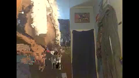 bigjohnson848484 online show from 11/11/25, 05:51