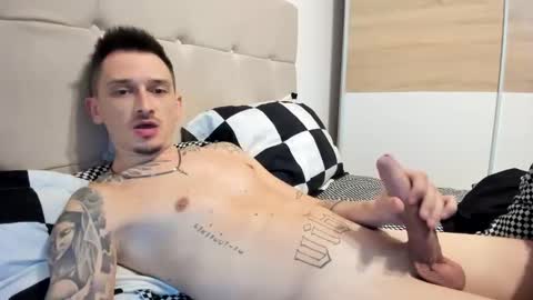 bigjustinnn online show from 11/04/25, 09:25