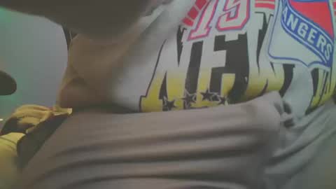 BigKerrDaddy online show from 10/18/25, 03:02