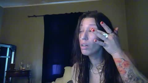 Bigkitties online show from 12/30/24, 05:55