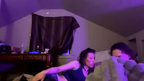 Bigkitties online show from 11/12/25, 01:22